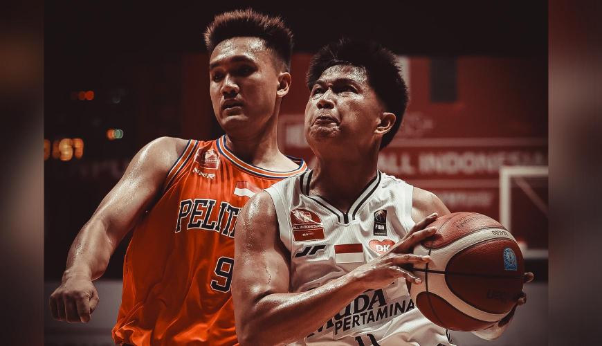 Karl Gloria, So Aggressive So Fun.