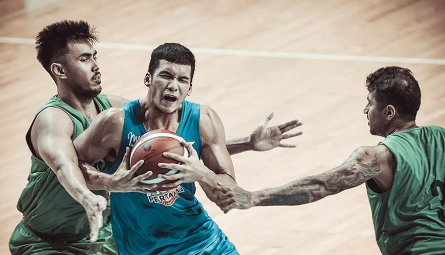 MAKIN PERKASA, SM TUNDUKKAN HANGTUAH