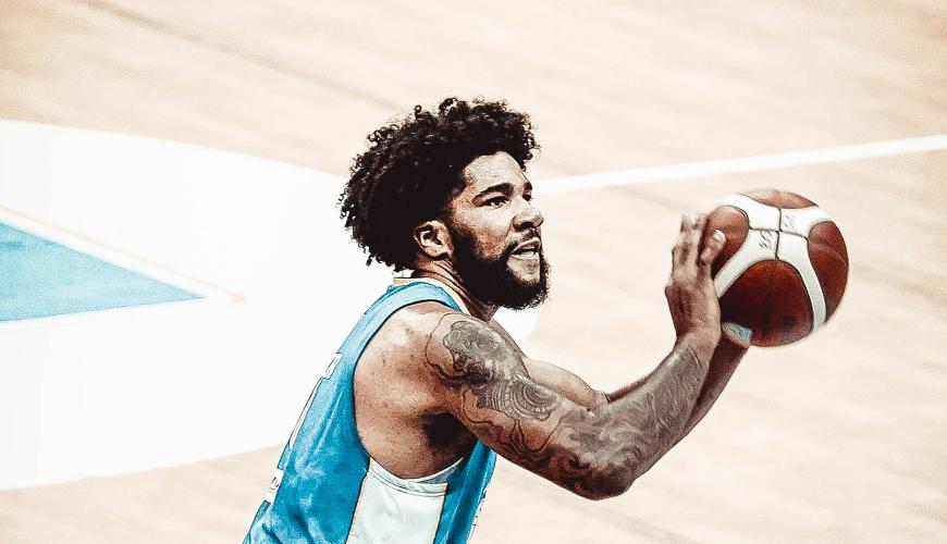 Elijah Kembali, SM Pertamina Lengkapi Skuad Musim 2022