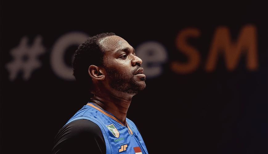 Myke Henry confirmed to be absent for several weeks