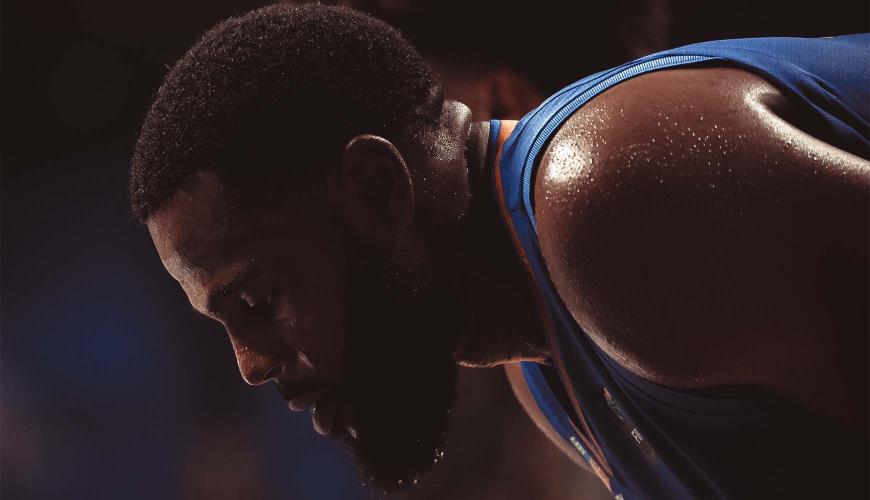 Satria Muda Pertamina Part Ways with Wendell Lewis