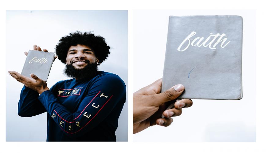 Energi Dari Berbagai Benda Tersayang