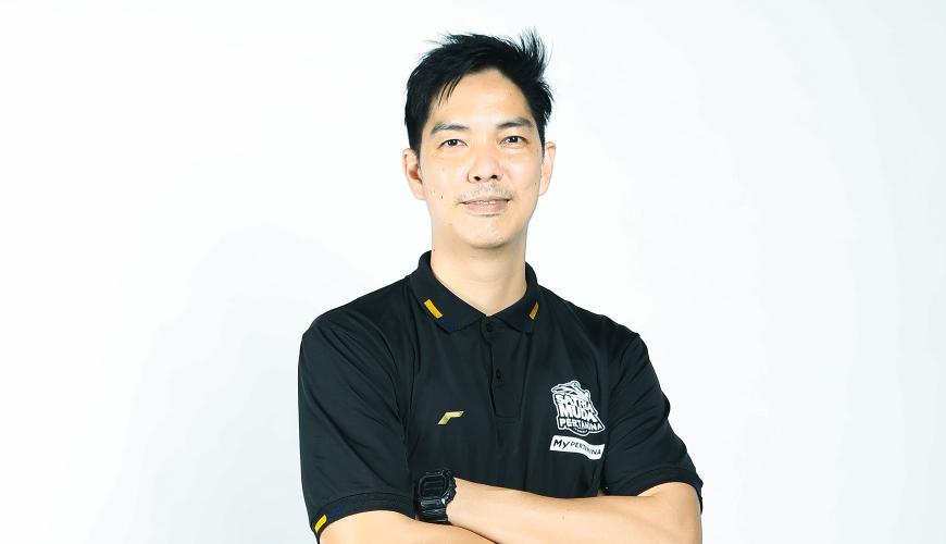 Rony Gunawan Ke Tim Nasional Indonesia