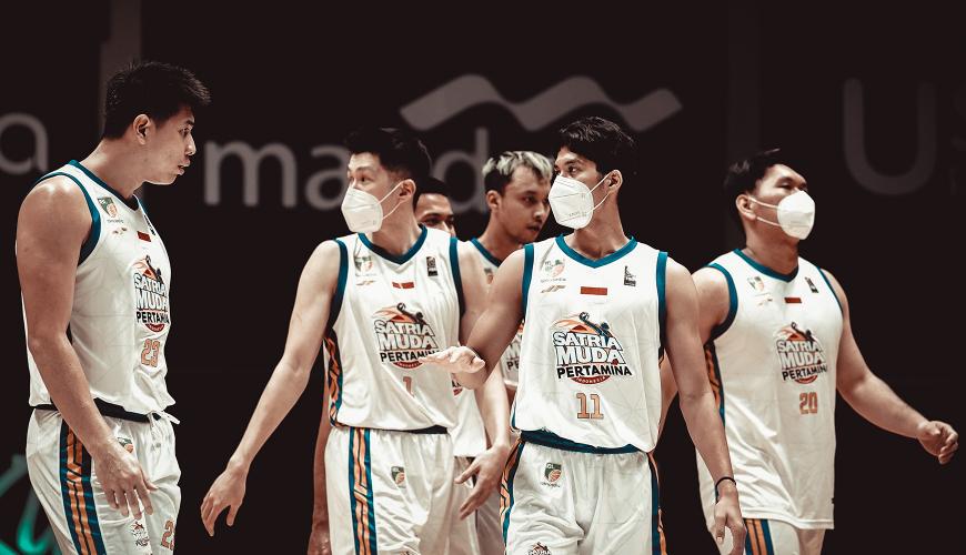 Skuat Rehat Paska Reguler