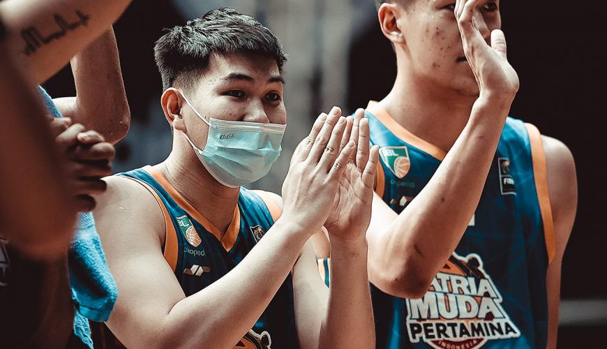 Batal Bertanding Melawan Bali United