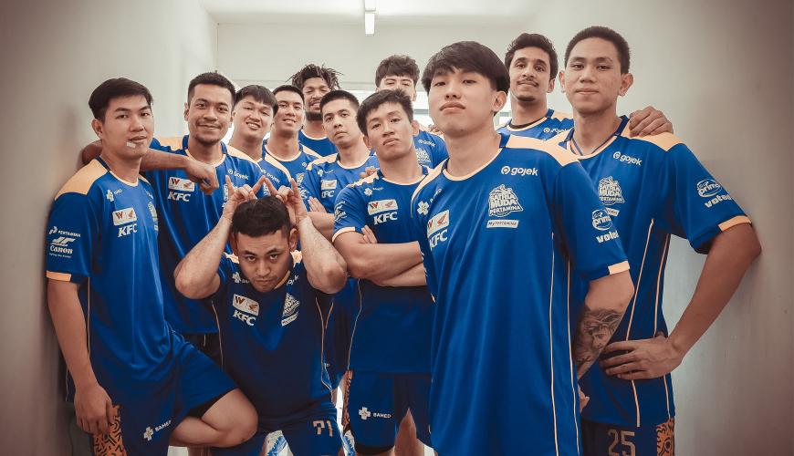 Hopes of the Young Satria Players for the New Government