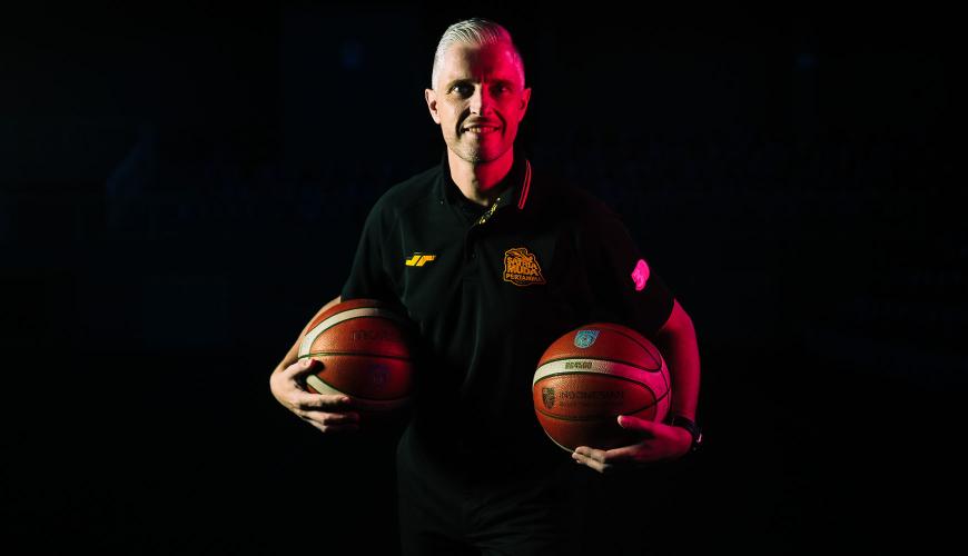 Satria Muda Separates from Manuel Pena Garces