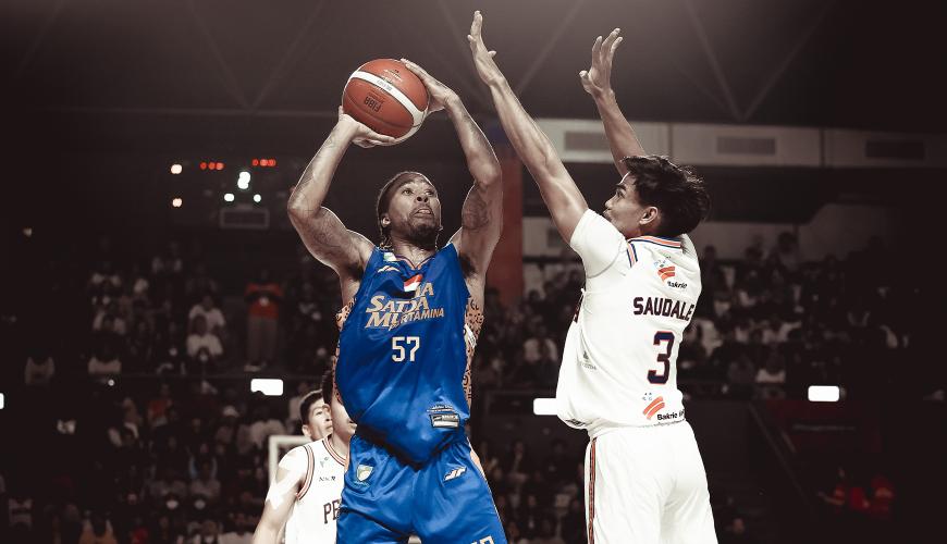 Trey Davis Farewells On A Sweet Note