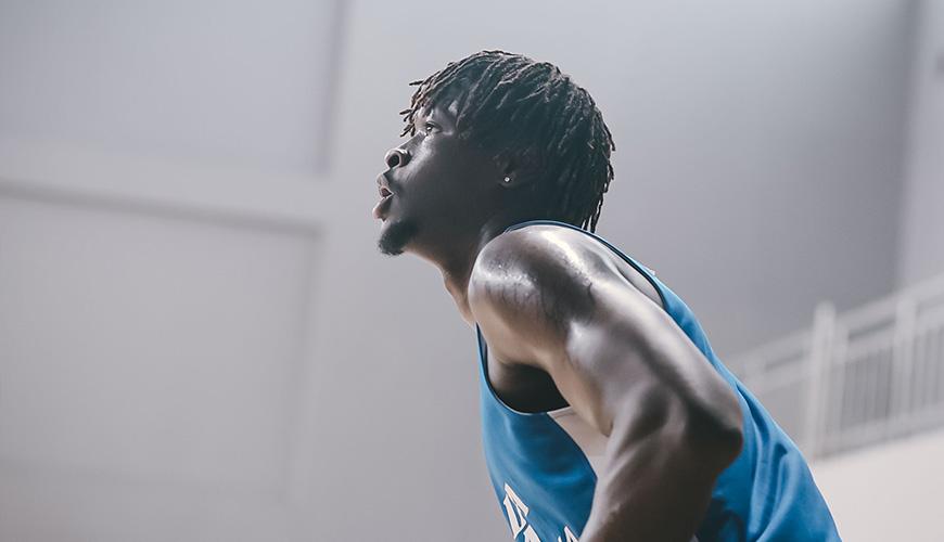 Strengthening Satria Mudaâ€™s IBL Roster: Dame Diagne Officially Gains Local Player Status