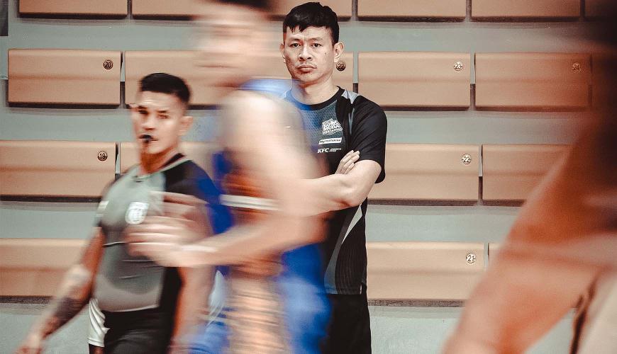 SM Pertamina Defeats Borneo and Dewa in Trial Match