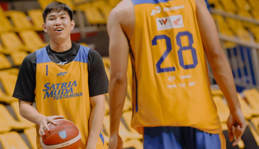 Antoni Erga Takes Advantage of Eid Holidays to Improve Performance in the Arena