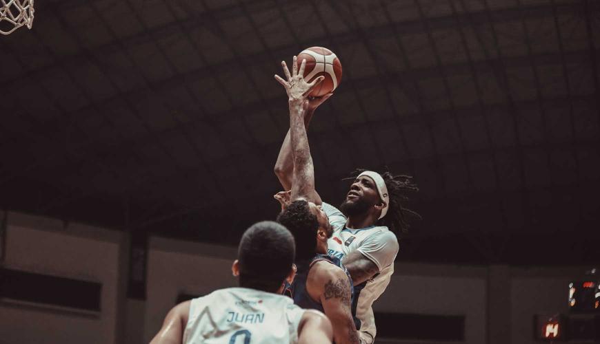 Shoulder Injury, Warren Washington Ends Season Early