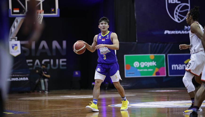 Kemenangan Perdana Setelah 369 Hari