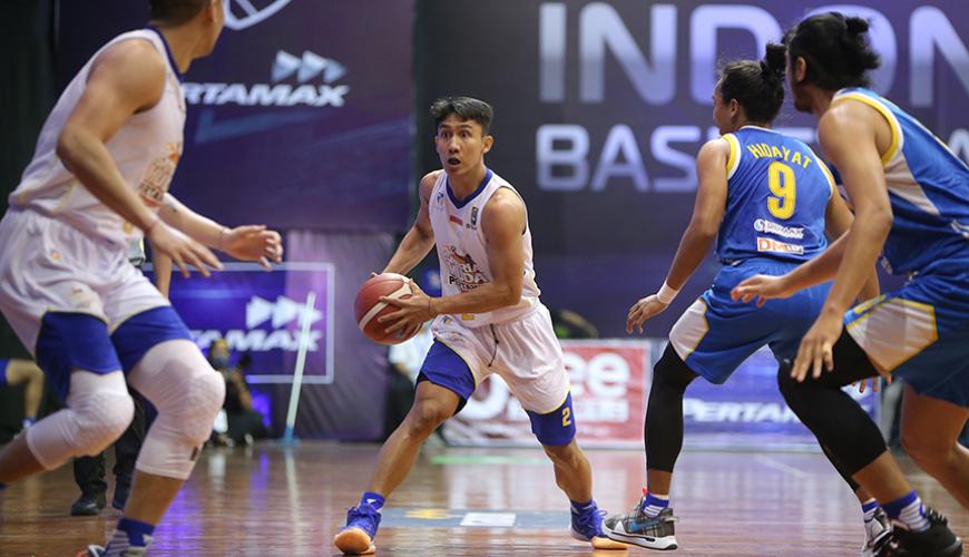 Tampil Tanpa Hardi Di Laga Lawan Patriots