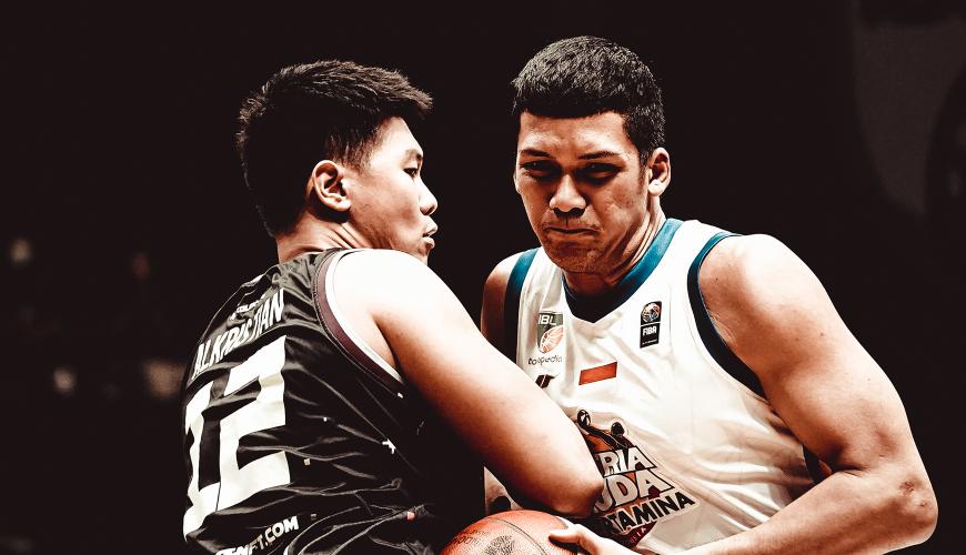 Akhiri Tiga Laga Beruntun Dengan Kemenangan Dari Bali United