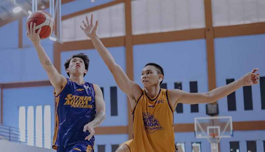 Mario Davidson and Christian Tuwaidan Complete SM Roster