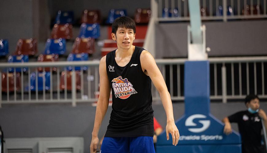 SINYAL POSITIF DARI DUA PERTANDINGAN