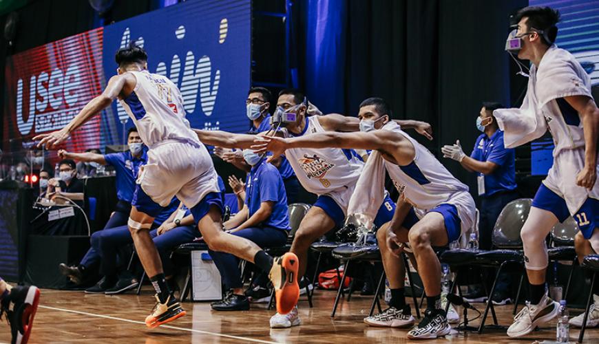 Performa Tim Atasi Pelita Jaya Bakrie