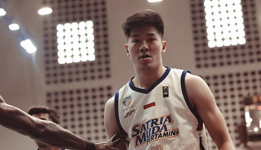 Merelakan Kelvin Sanjaya, Mendukung Tim Nasional