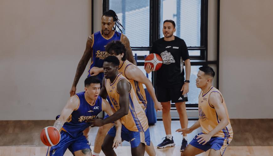 Hope for Perfection in Yogyakarta