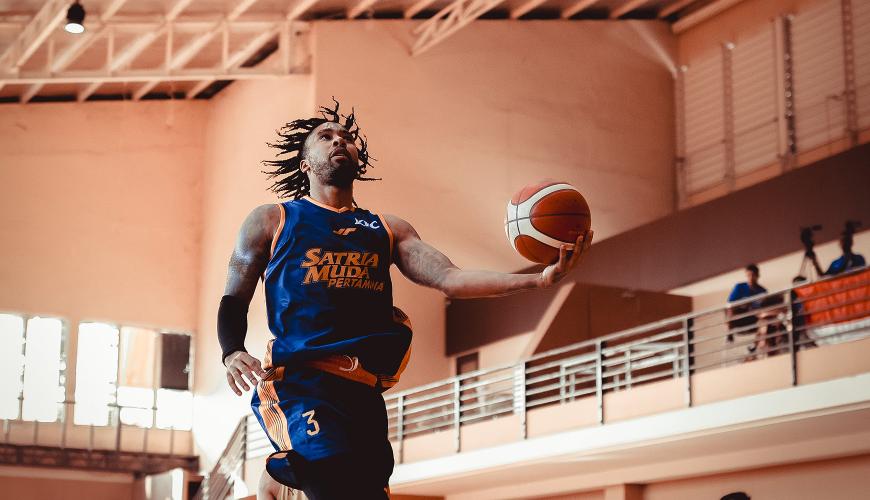 Simulasi Laga Back To Back Yang Tak Sempurna