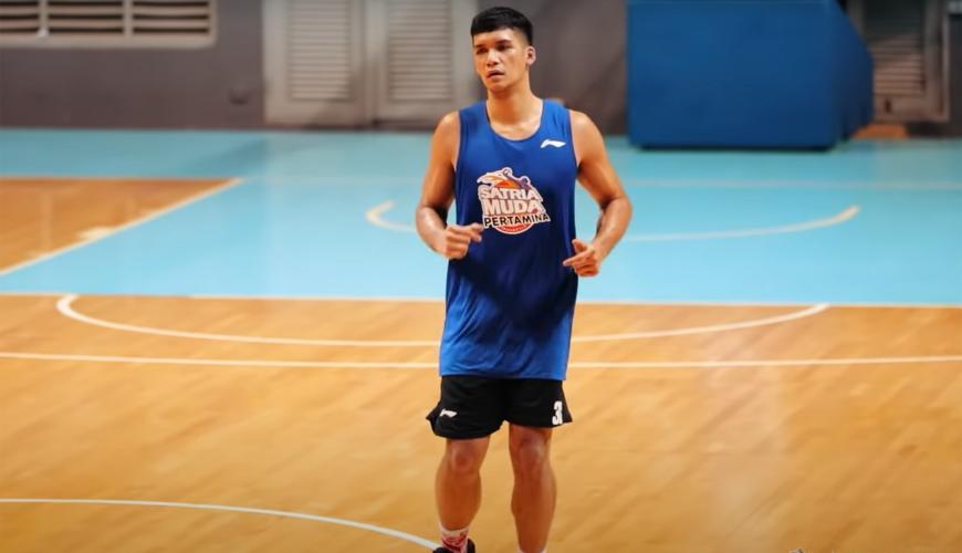 Kohesi Tim Meningkat, SM Kembali Raih Kemenangan