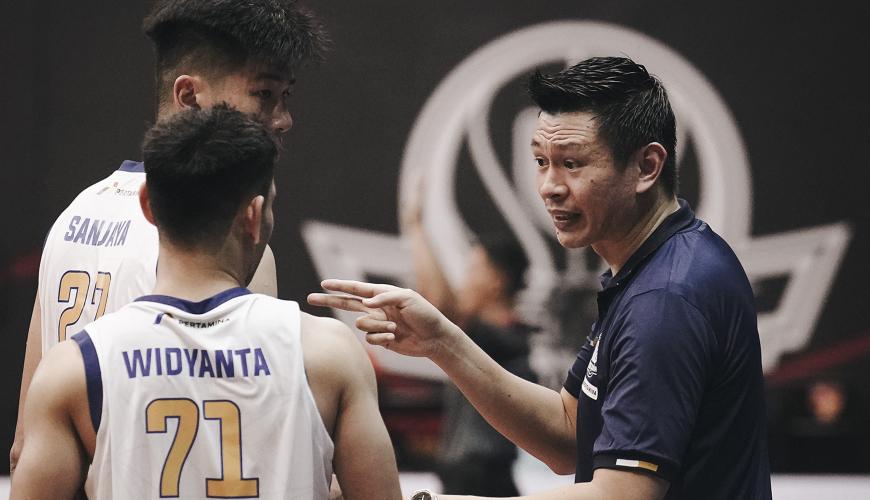 Bungkam Satya Wacana, SM Pertamina Garansi Tempat Hingga Hari Pamungkas