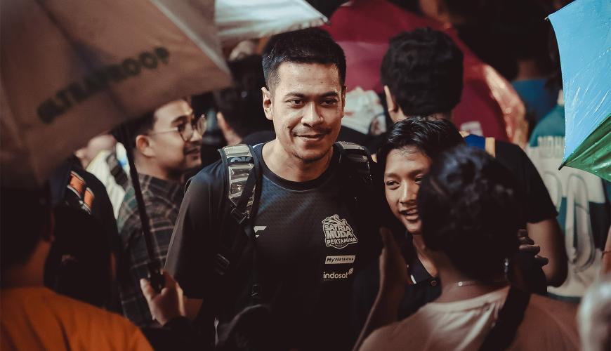 Beef Rib Curry, Sandy Ibrahim\\\\\\\'s Loyal Friend During Eid