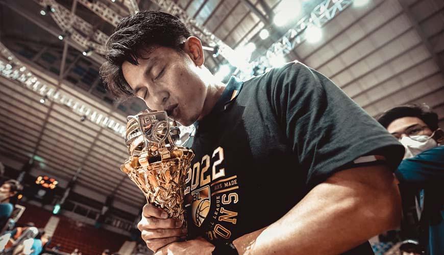 A LONG 17-YEAR JOURNEY ENDS: COACH MUHAMAD GOFAR PARTS WAYS WITH SATRIA MUDA PERTAMINA BANDUNG