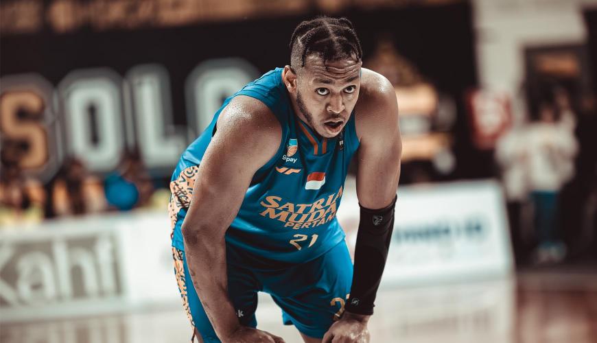 SM Pertamina Defeated in Solo