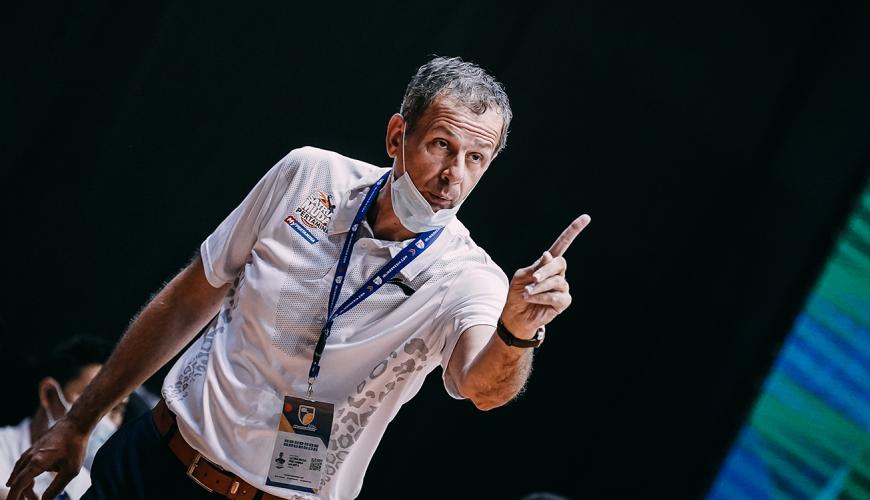 Atasi Tantangan Fisik Dari Musim Reguler