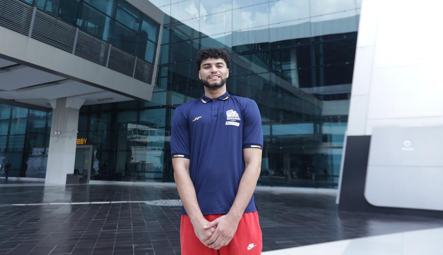 Satu Legiun Asing SM Pertamina Tiba Di Jakarta