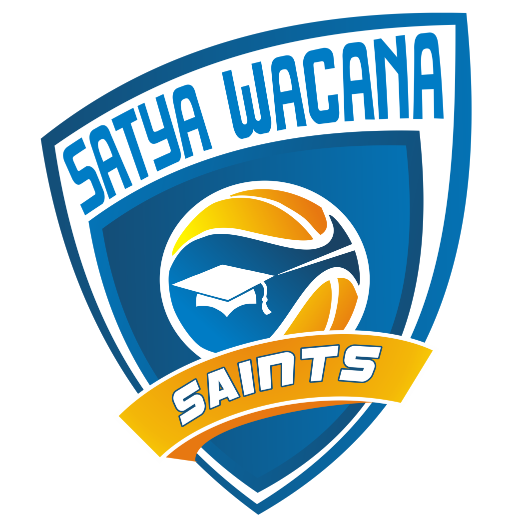 Satya Wacana Saints Salatiga