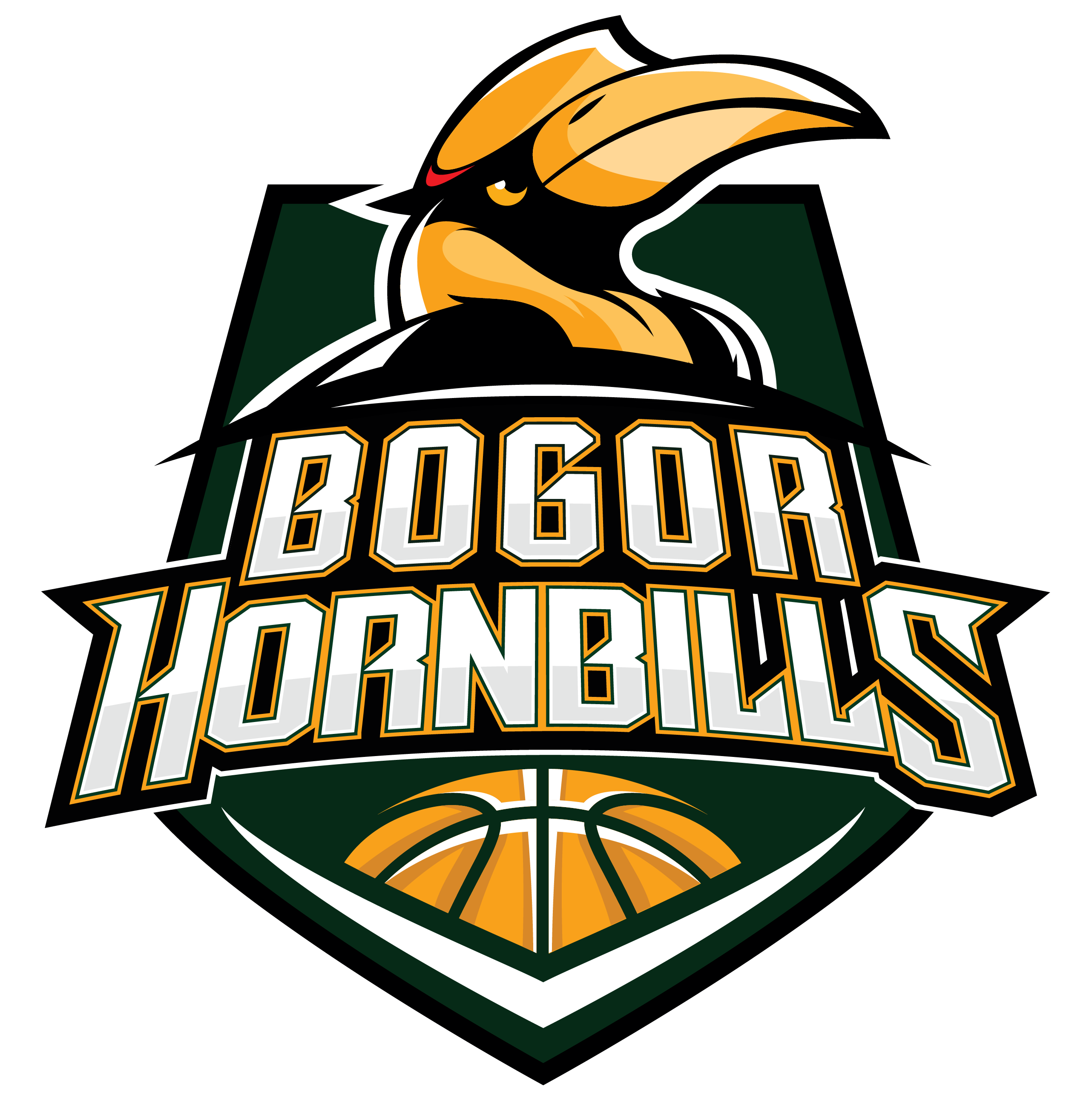 Bogor Hornbills